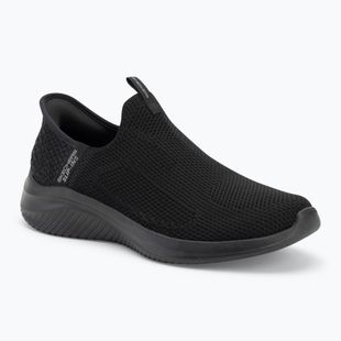 SKECHERS női cipő Ultra Flex 3.0 Easy Win fekete
