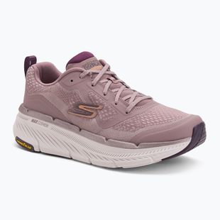 SKECHERS női Max Cushioning Premier 2.0 Hillsborough lila színű cipő