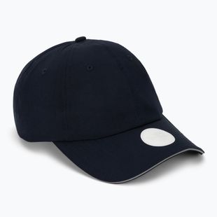 Női baseballsapka New Era Wmns Open Back Cap navy