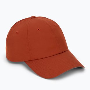 Női baseballsapka New Era Wmns Open Back Cap rust/copper