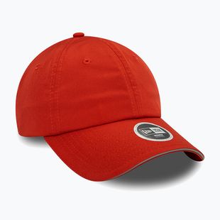Női baseballsapka New Era Wmns Open Back Cap rust/copper