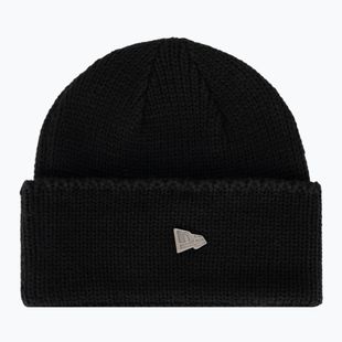 Téli sapka New Era Ne Wide Beanie black