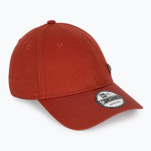 Baseballsapka New Era Ne Pin 940 rust/copper