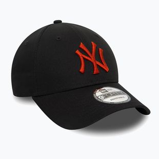 Baseballsapka New Era Le 940 Nyy black