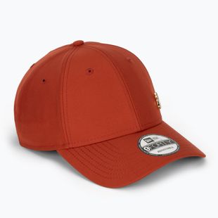 Baseballsapka New Era Flawless 940 Nyy rust/cooper