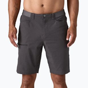 Férfi trekking rövidnadrág Patagonia Venga Rock Shorts ink black