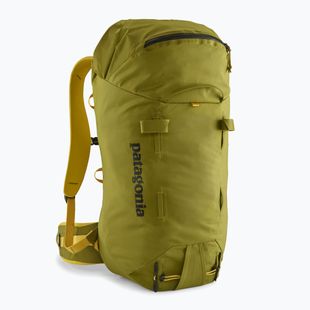 Patagonia Ascensionist 35 l S graze zöld túra hátizsák