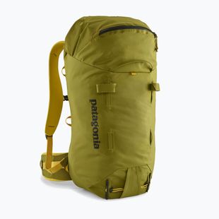 Patagonia Ascensionist 35 l M graze zöld túra hátizsák