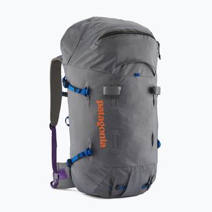 Patagonia Ascensionist túrahátizsák 55 l nemes szürke