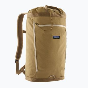 Patagonia Fieldsmith Linked 24 l klasszikus barna városi hátizsák
