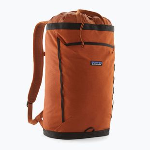 Patagonia Fieldsmith Linked 24 l robin barna városi hátizsák