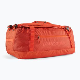 Patagonia Black Hole Duffel 55 l beporzó narancssárga utazótáska