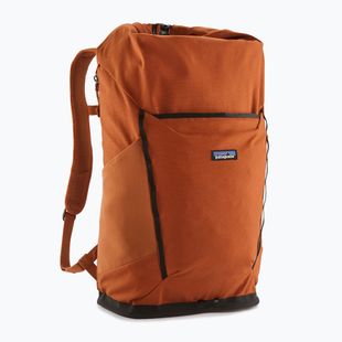 Patagonia Fieldsmith Roll Top hátizsák 32 l robin barna