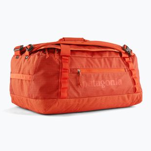 Patagonia Black Hole Duffel utazótáska 40 l pollinator narancssárga