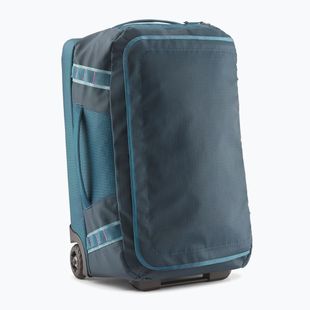 Patagonia Black Hole kerekes utazótáska 40 l árapály teal utazótáska