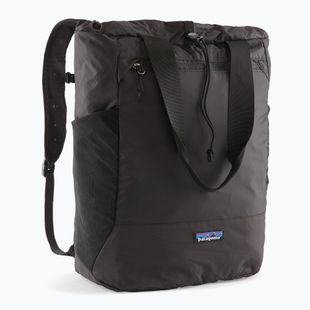 Patagonia Terravia Tote 24 l fekete városi hátizsák
