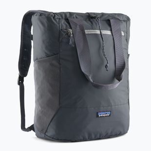 Patagonia Terravia Tote 24 l füstölgő kék városi hátizsák