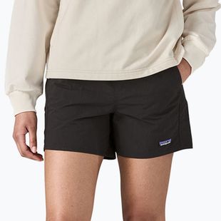 Női rövidnadrág Patagonia Baggies 5" black w/black