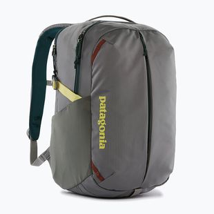 Patagonia Refugio Day Pack 26 l városi hátizsák nemes szürke