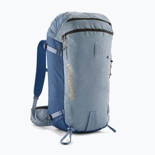 Patagonia Descensionist 37 l túrahátizsák barnacle blue