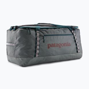 Patagonia Black Hole Duffel utazótáska 100 l noble grey