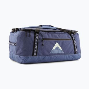 Patagonia Black Hole Duffel utazótáska 70 l current blue