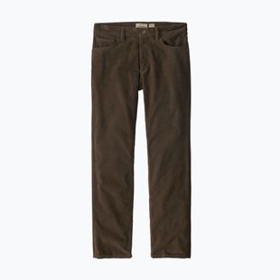 Férfi nadrág Patagonia Organic Cotton Corduroy Jeans - Reg otter brown