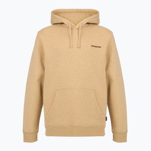 Férfi Patagonia Boardshort Logo Uprisal Hoody talon gold
