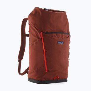 Patagonia Fieldsmith Roll Top Pack városi hátizsák 32 l szárított vanília
