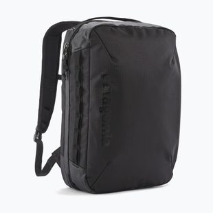 Patagonia Black Hole Micro MLC fekete túrahátizsák