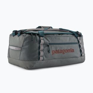 Patagonia Black Hole Duffel utazótáska 55 l noble grey
