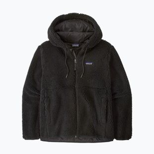 Férfi Patagonia Retro-X Hoody széldzseki fekete