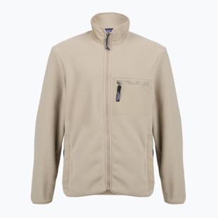 Férfi Patagonia Synch fleece melegítőfelső seabird grey w / seabird grey
