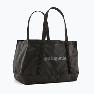 Patagonia Black Hole Tote táska 25 l fekete/fekete