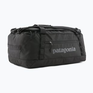Patagonia Black Hole Duffel utazótáska 40 l fekete/fekete
