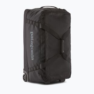 Patagonia Black Hole gurulós utazótáska 70 l fekete/fekete