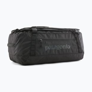 Patagonia Black Hole Duffel utazótáska 55 l fekete/fekete