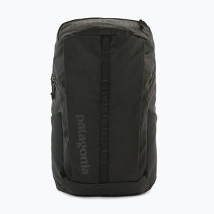 Patagonia Black Hole Pack városi hátizsák 25 l fekete/fekete