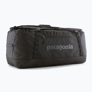 Patagonia Black Hole Duffel utazótáska 100 l fekete/fekete