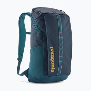 Patagonia Black Hole Pack városi hátizsák 25 l tidal teal/luminous pink