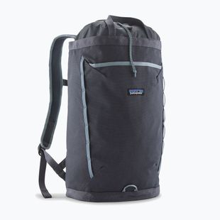 Városi hátizsák Patagonia Fieldsmith Linked 24 l smolder blue