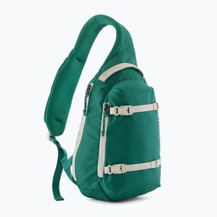 Válltáska Patagonia Atom Sling 8 l gem green
