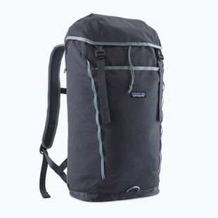 Túrahátizsák Patagonia Fieldsmith Lid Pack 28 l smolder blue