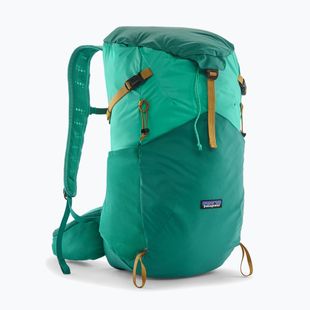 Túrahátizsák Patagonia Terravia 28 l aqua stone