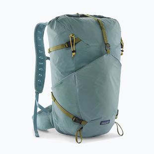 Túrahátizsák Patagonia Terravia 28 l M blue sage