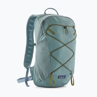 Túrahátizsák Patagonia Terravia Pack 14 l blue sage