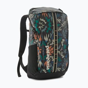 Városi hátizsák Patagonia Black Hole Pack 25 l kaleido/black