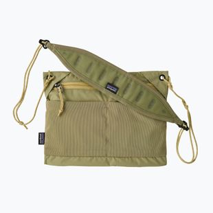 Patagonia Terravia Sacoche tasak gumtree green
