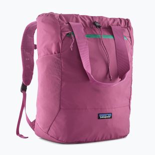 Városi hátizsák Patagonia Terravia Tote 24 l faded magenta