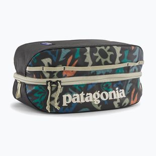 Utazási rendező Patagonia Black Hole Cube 6 l kaleido/black